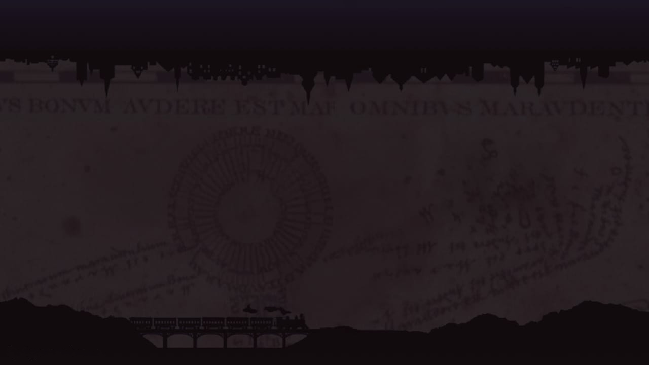 Horcrux Hero Background